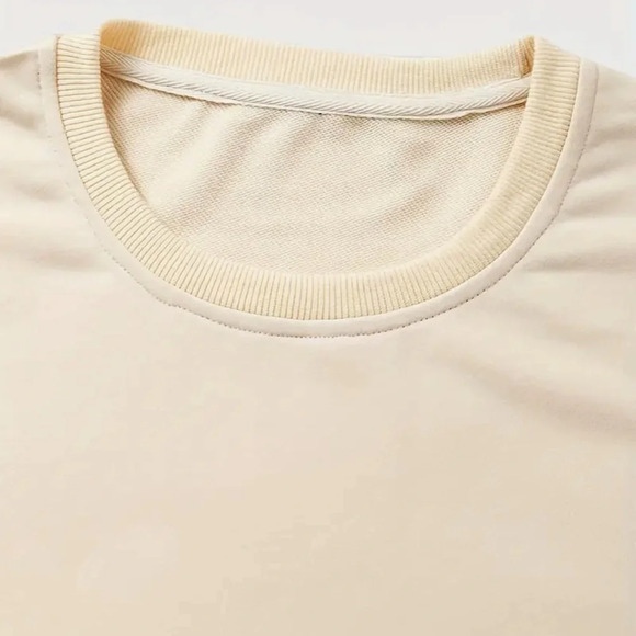 Beach Bum Crewneck Sweatshirt - Picture 2 of 2